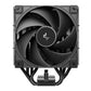 DEEPCOOL AK400 G2 Dark 120mm CPU Air Cooler - Black - alternate product view 3