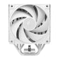 DEEPCOOL AK400 G2 120mm CPU Air Cooler – White - alternate product view 3