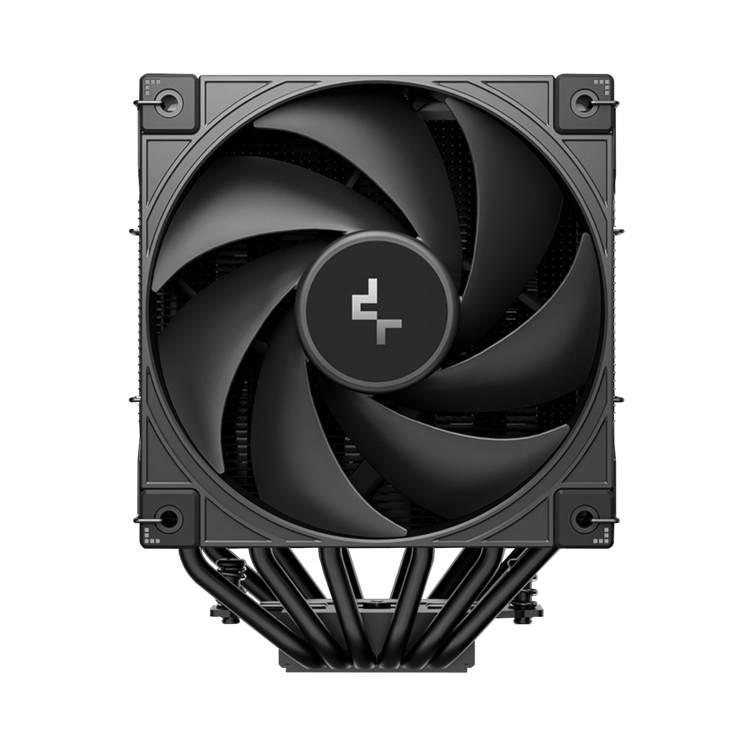DEEPCOOL AK620 G2 120mm CPU Air Cooler - Black - alternate product view 3