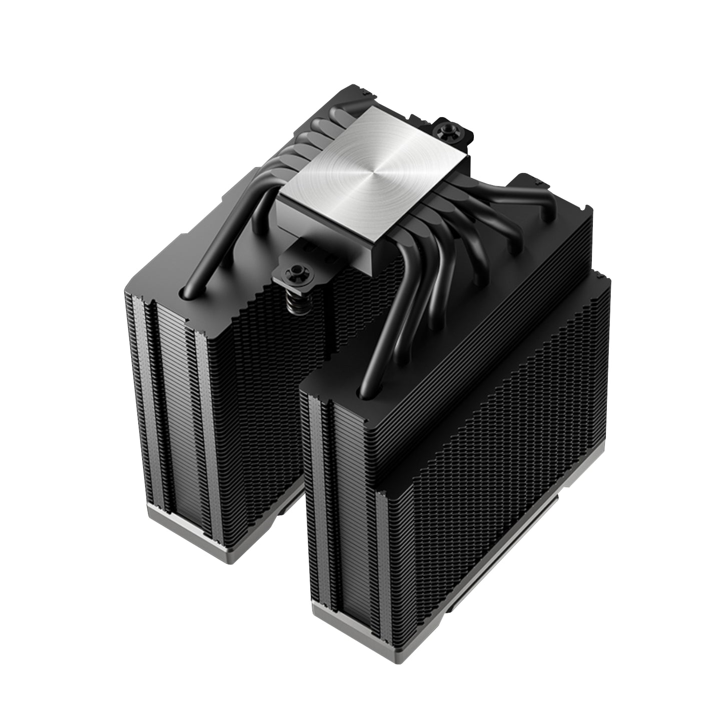 DEEPCOOL AK620 G2 120mm CPU Air Cooler - Black - alternate product view 4