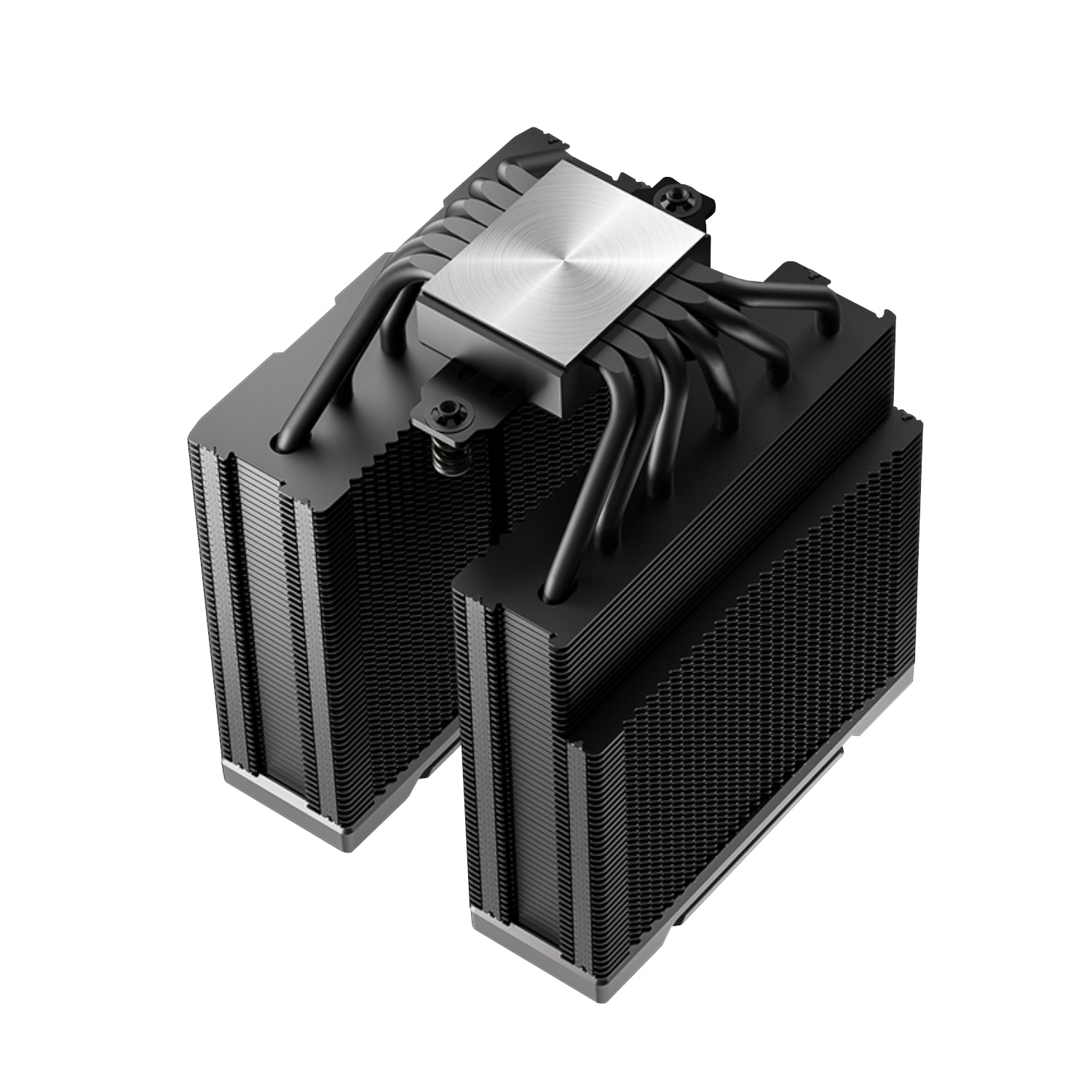 DEEPCOOL AK620 G2 120mm CPU Air Cooler - Black - alternate product view 4