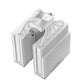 DEEPCOOL AK620 G2 120mm CPU Air Cooler - White - alternate product view 4