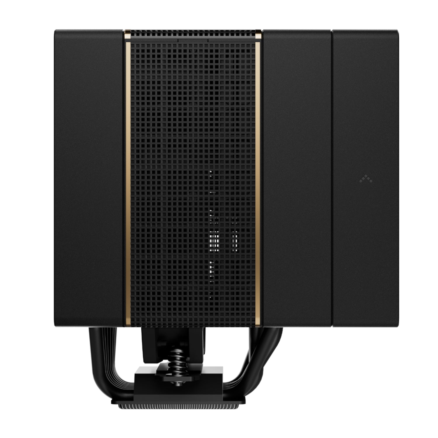 DEEPCOOL ASSASSIN VC ELITE CPU Air Cooler - Black - alternate product view 6