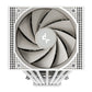 DEEPCOOL ASSASSIN VC ELITE CPU Air Cooler - White - alternate product view 2