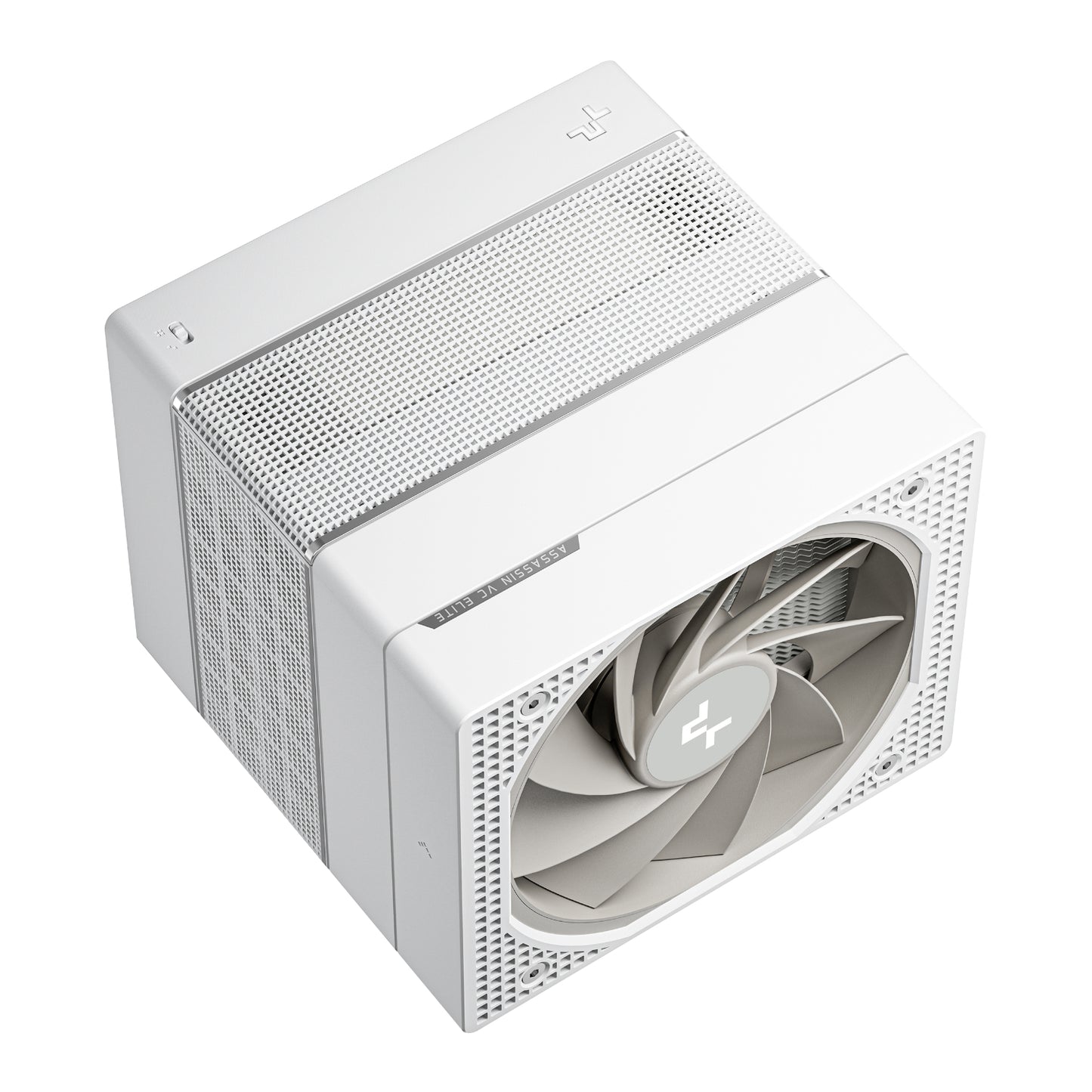 DEEPCOOL ASSASSIN VC ELITE CPU Air Cooler - White - alternate product view 5