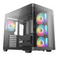 DEEPCOOL CG530U 4F ATX Gaming Chassis - Black - alternate product view 2