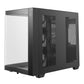 DEEPCOOL CG530U 4F ATX Gaming Chassis - Black - alternate product view 4