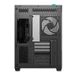 DEEPCOOL CG530U 4F ATX Gaming Chassis - Black - alternate product view 5