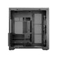 DeepCool CG590 Mesh 2F ATX ARGB Gaming Chassis - Black - alternate product view 4