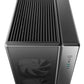 DeepCool CG590 Mesh 2F ATX ARGB Gaming Chassis - Black - alternate product view 7
