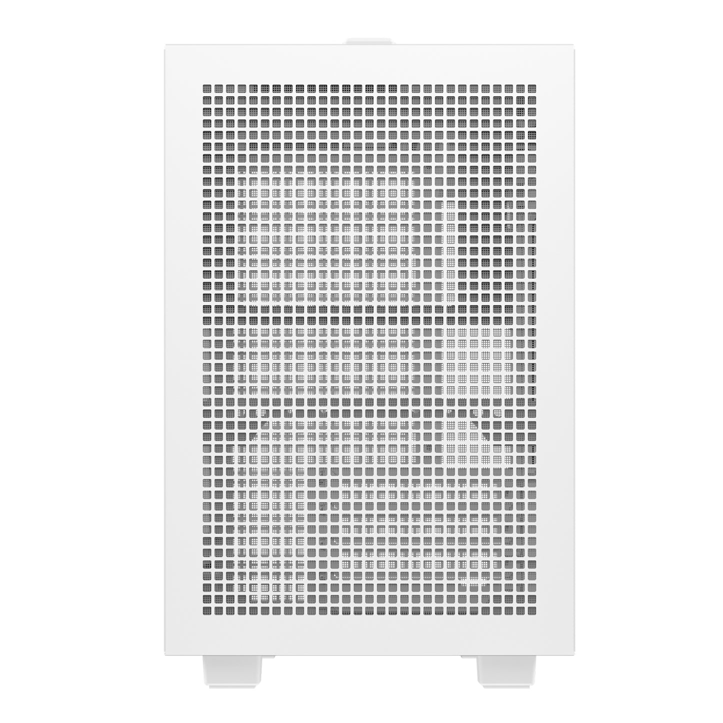 DEEPCOOL CH160 PLUS Micro-ATX Chassis - White - alternate product view 3