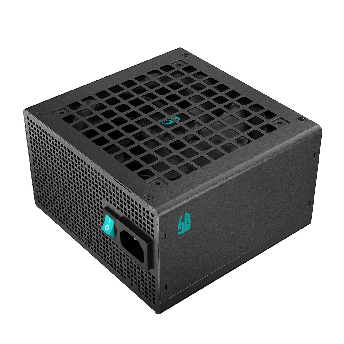 DEEPCOOL PQ850G Series 850W 80 PLUS Gold Modular Power Supply - alternate product view 3