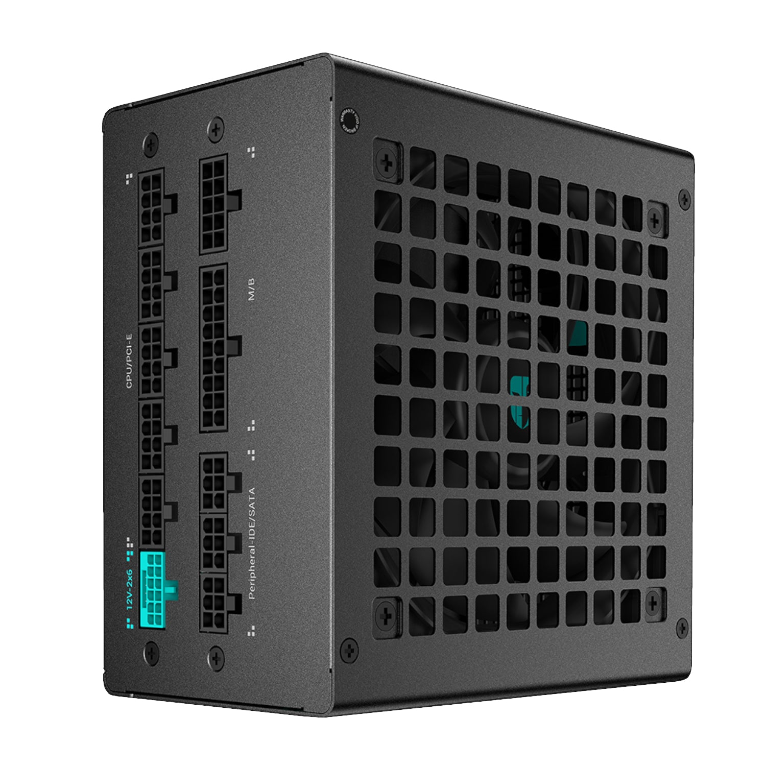 DEEPCOOL PQ850G Series 850W 80 PLUS Gold Modular Power Supply - alternate product view 5