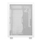 DeepCool CH260 Wood mATX Gaming Chassis White - alternate product view 7