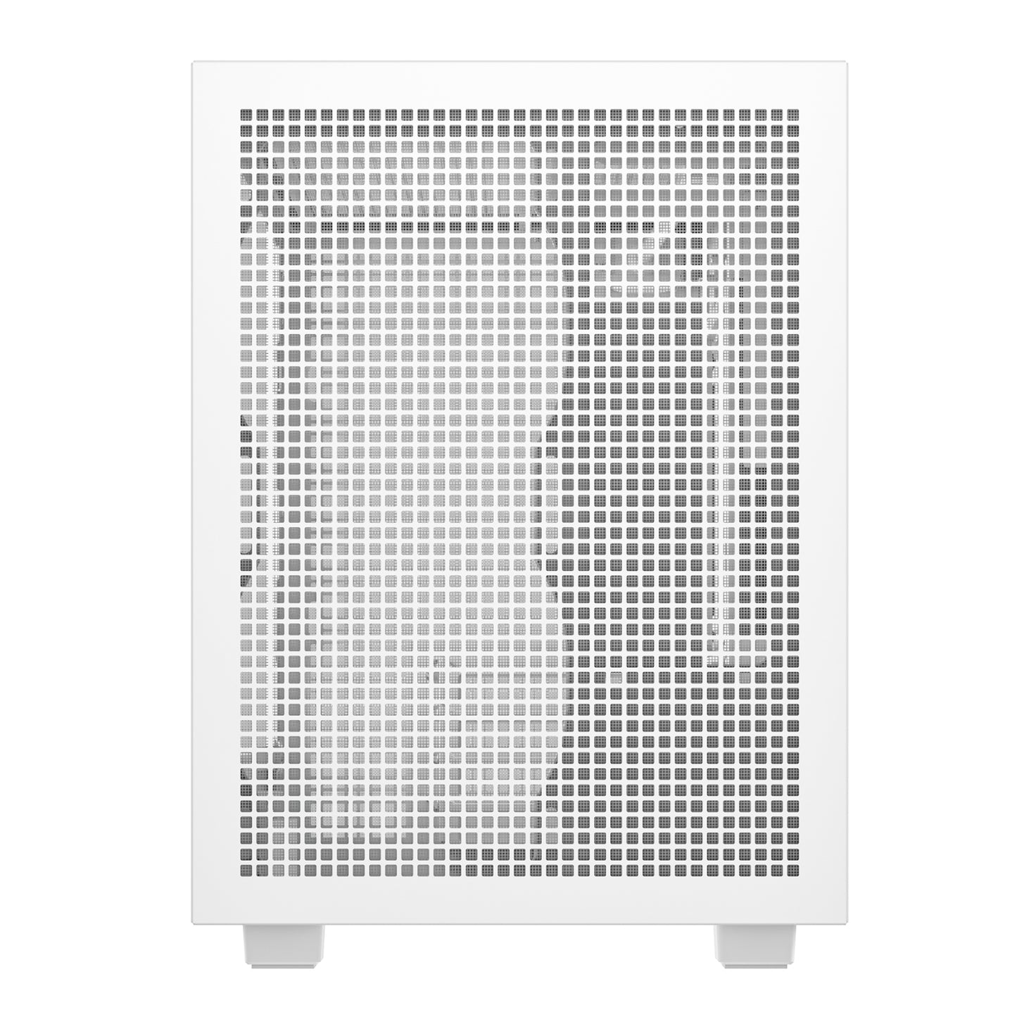 DeepCool CH260 Wood mATX Gaming Chassis White - alternate product view 7