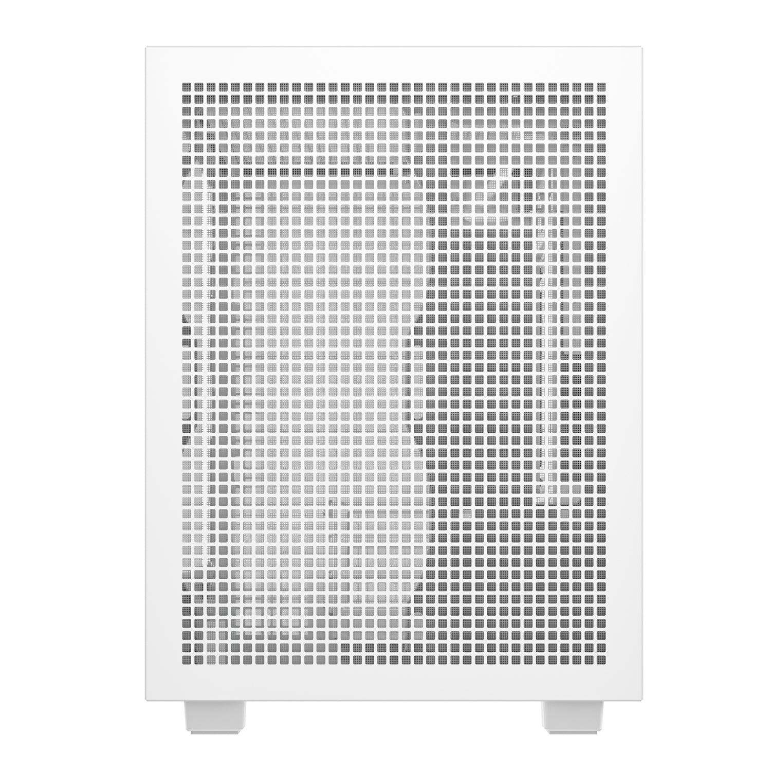 DeepCool CH260 Wood mATX Gaming Chassis White - alternate product view 7