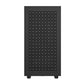 DEEPCOOL CH370 Micro-ATX Gaming Chassis - Black - alternate product view 3