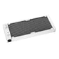DEEPCOOL LE240 V2 240mm ARGB AIO CPU Liquid Cooler - White - alternate product view 4