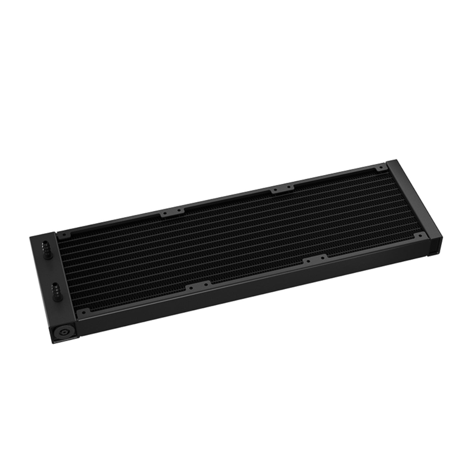 DEEPCOOL LE360 V2 ARGB 360mm AIO Liquid Cooler - Black - alternate product view 4