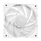 DEEPCOOL LE360 V2 ARGB 360mm AIO Liquid Cooler - White - alternate product view 5