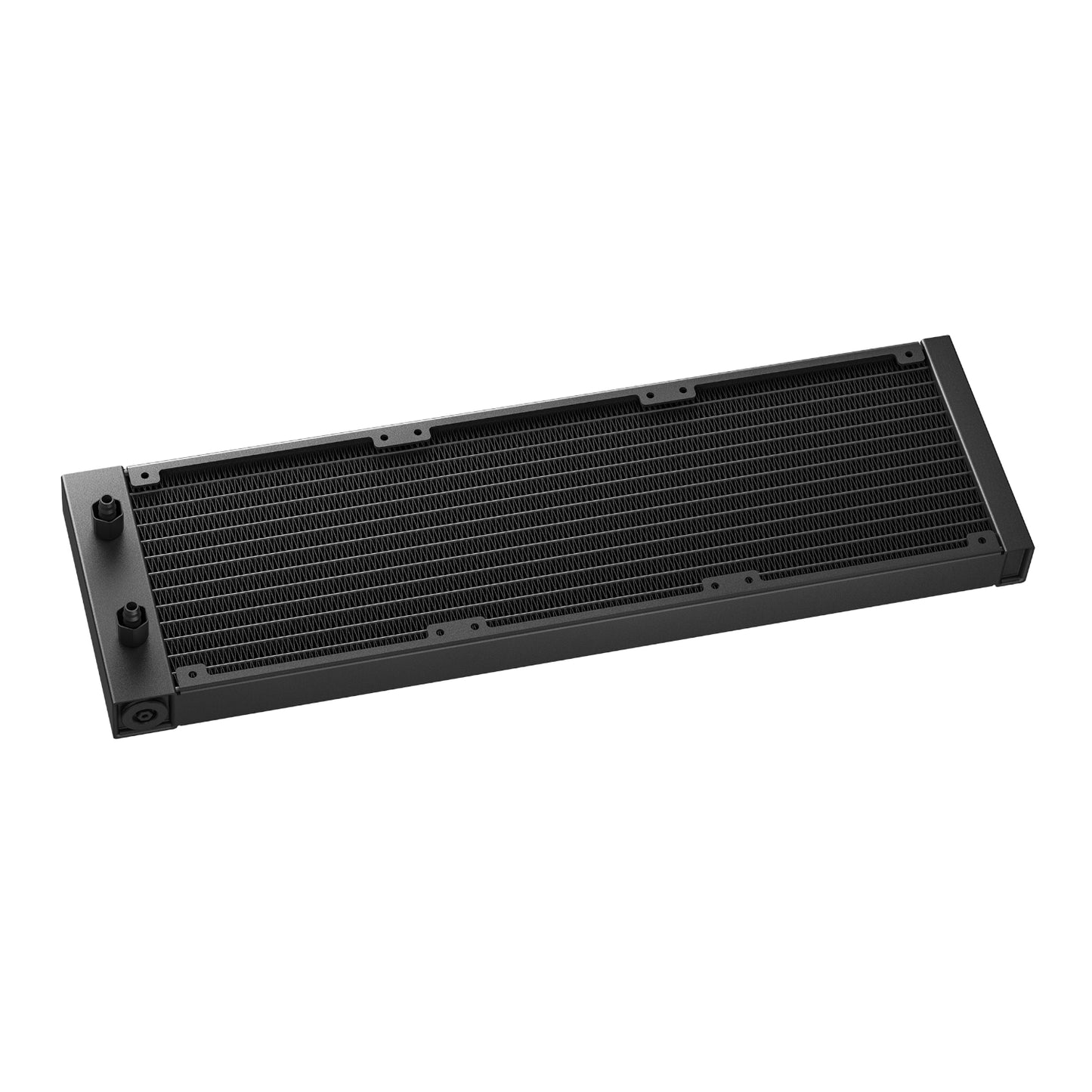 DEEPCOOL LM360 ARGB 360mm AIO CPU Liquid Cooler - Black - alternate product view 3