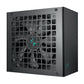 DEEPCOOL PL650D 650W 80PLUS Bronze ATX3.1 Non-Modular Power Supply - alternate product view 2