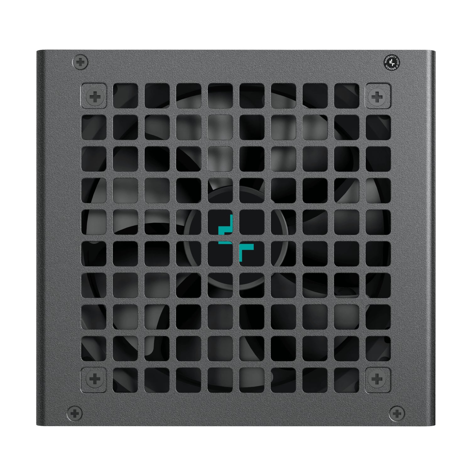 DEEPCOOL PL750D 750W 80PLUS Bronze ATX3.1 Non-Modular Power Supply - alternate product view 5