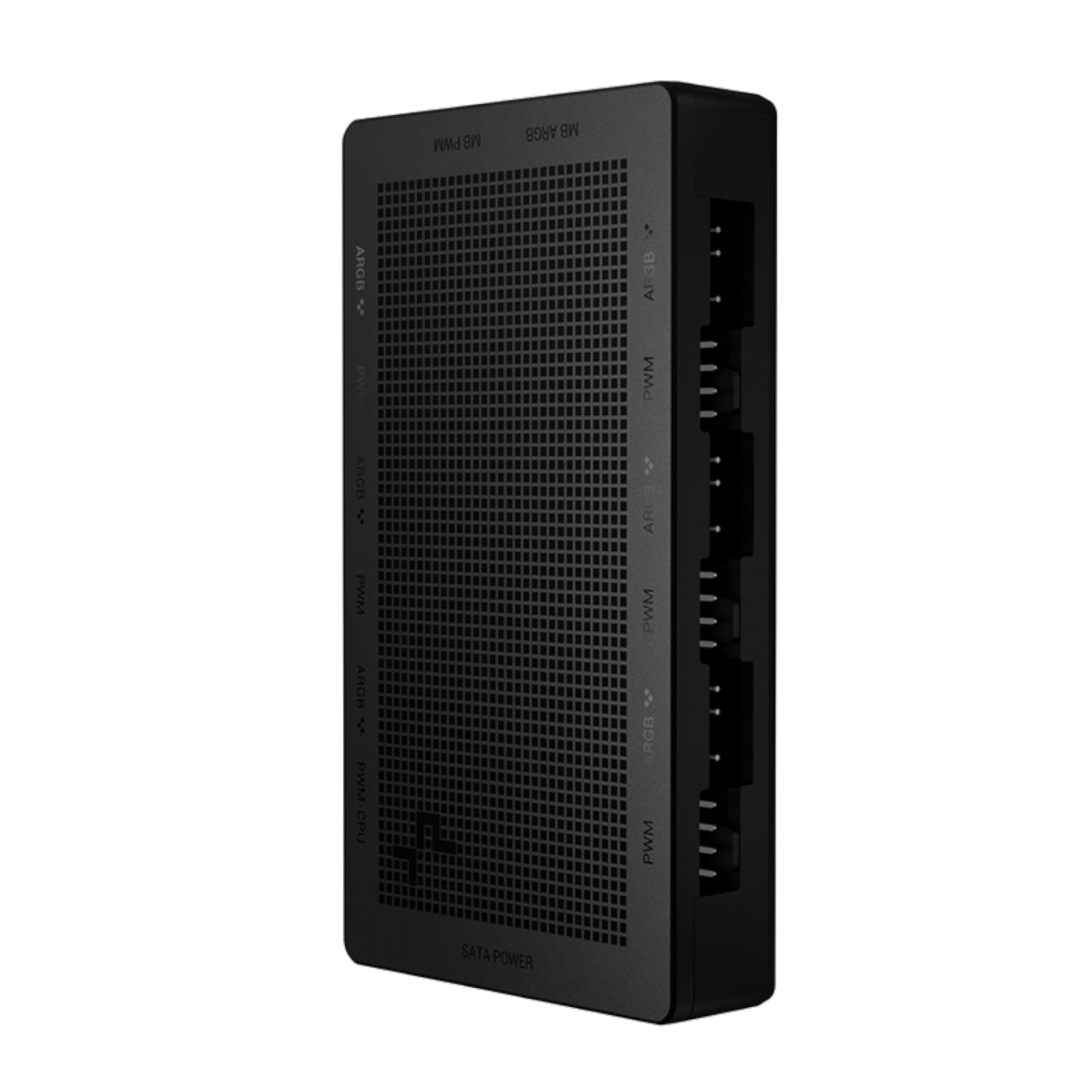 DEEPCOOL SC790 6 Port ARGB PWM Fan Hub - alternate product view 3