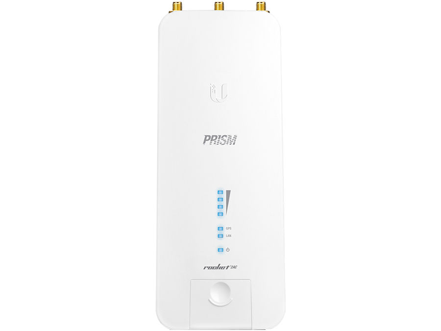 Ubiquiti UISP airMAX Rocket Prism AC 2GHz Radio