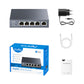 Cudy R700 Gigabit Multi-WAN VPN Router - alternate product view 6