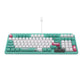 ASUS TUF Gaming K3 Gen II Gaming Keyboard Hatsune Miku Edition - alternate product view 4