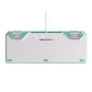 ASUS TUF Gaming K3 Gen II Gaming Keyboard Hatsune Miku Edition - alternate product view 5