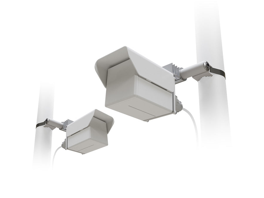 MikroTik Wireless Wire Cube Pro 60GHz/5GHz Outdoor Kit