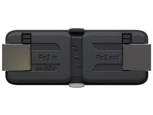 MikroTik Gigabit Passive Ethernet Repeater