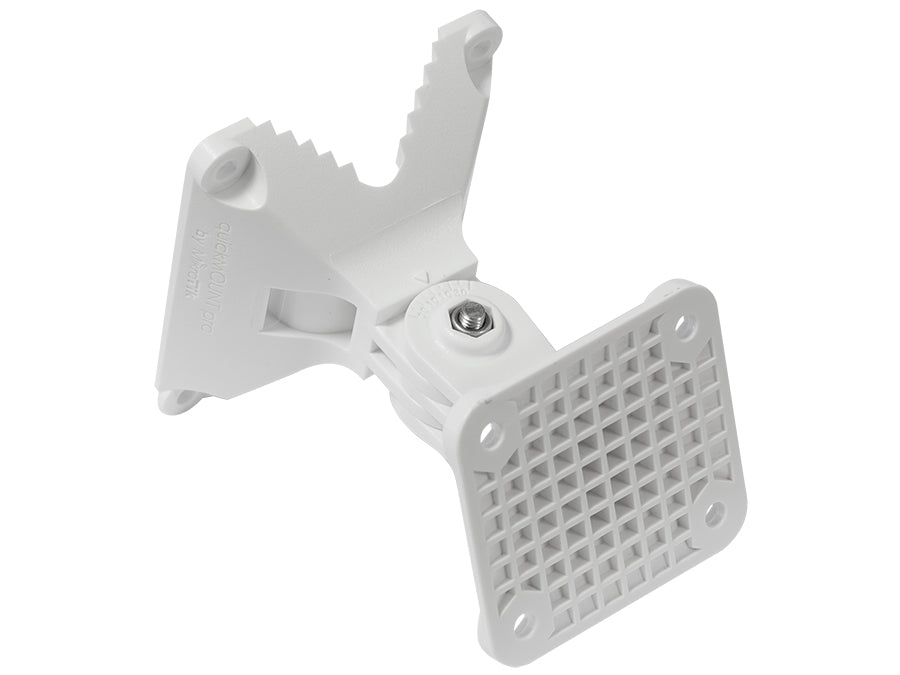 MikroTik QuickMount Pro for Light Head Grid