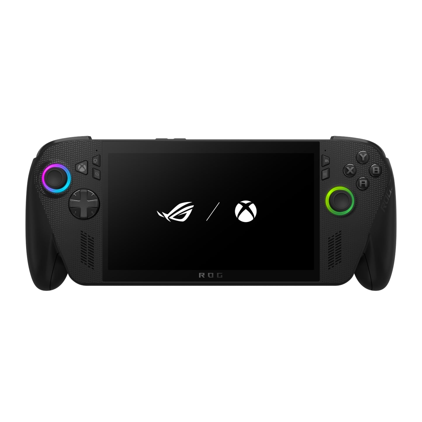 ASUS ROG Xbox Ally X 7" Handheld Gaming Console - AMD Ryzen AI Z2 - 24GB LPDDR5X - Radeon GPU - 1TB SSD - Windows 11 Home