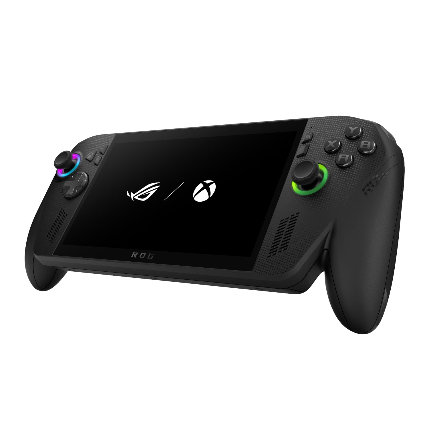 ASUS ROG Xbox Ally X 7" Handheld Gaming Console - AMD Ryzen AI Z2 - 24GB LPDDR5X - Radeon GPU - 1TB SSD - Windows 11 Home