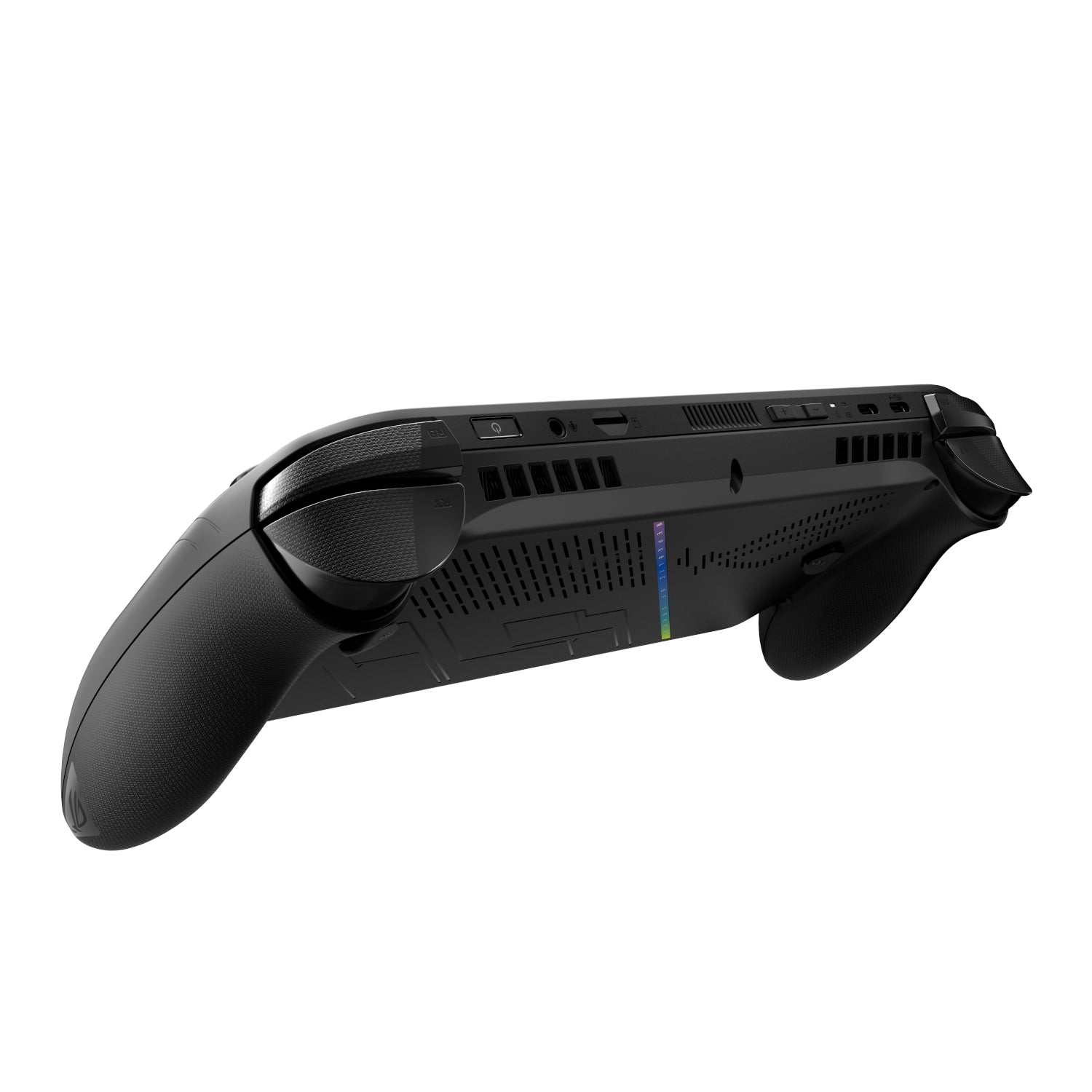 ASUS ROG Xbox Ally X 7" Handheld Gaming Console - AMD Ryzen AI Z2 - 24GB LPDDR5X - Radeon GPU - 1TB SSD - Windows 11 Home