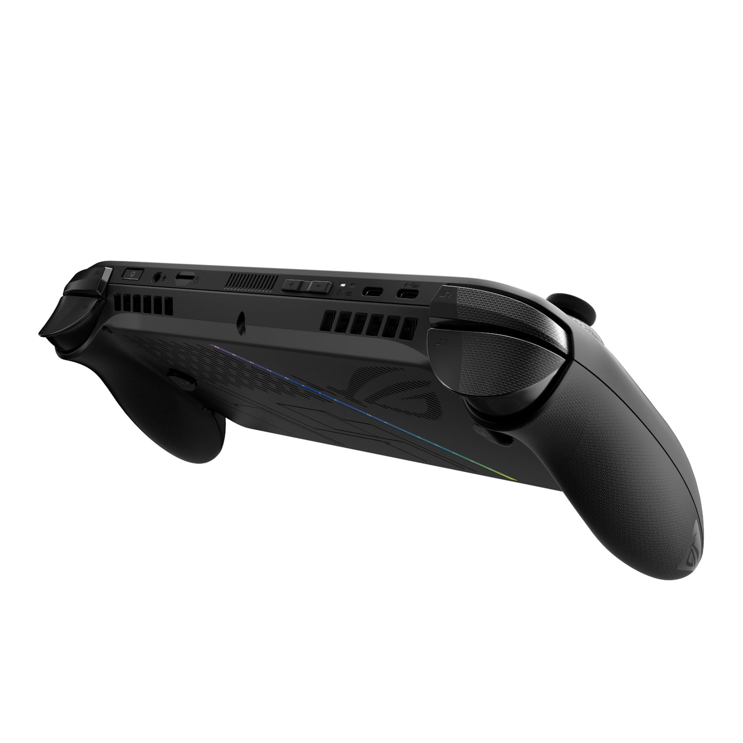 ASUS ROG Xbox Ally X 7" Handheld Gaming Console - AMD Ryzen AI Z2 - 24GB LPDDR5X - Radeon GPU - 1TB SSD - Windows 11 Home