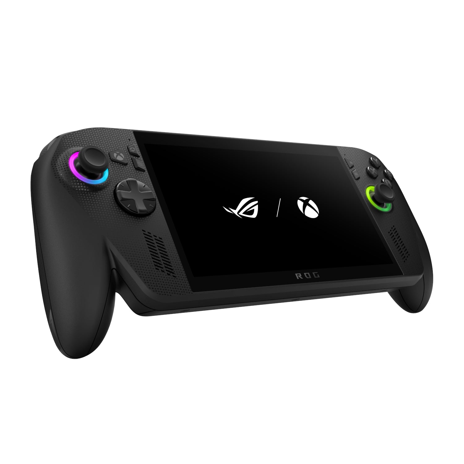 ASUS ROG Xbox Ally X 7" Handheld Gaming Console - AMD Ryzen AI Z2 - 24GB LPDDR5X - Radeon GPU - 1TB SSD - Windows 11 Home