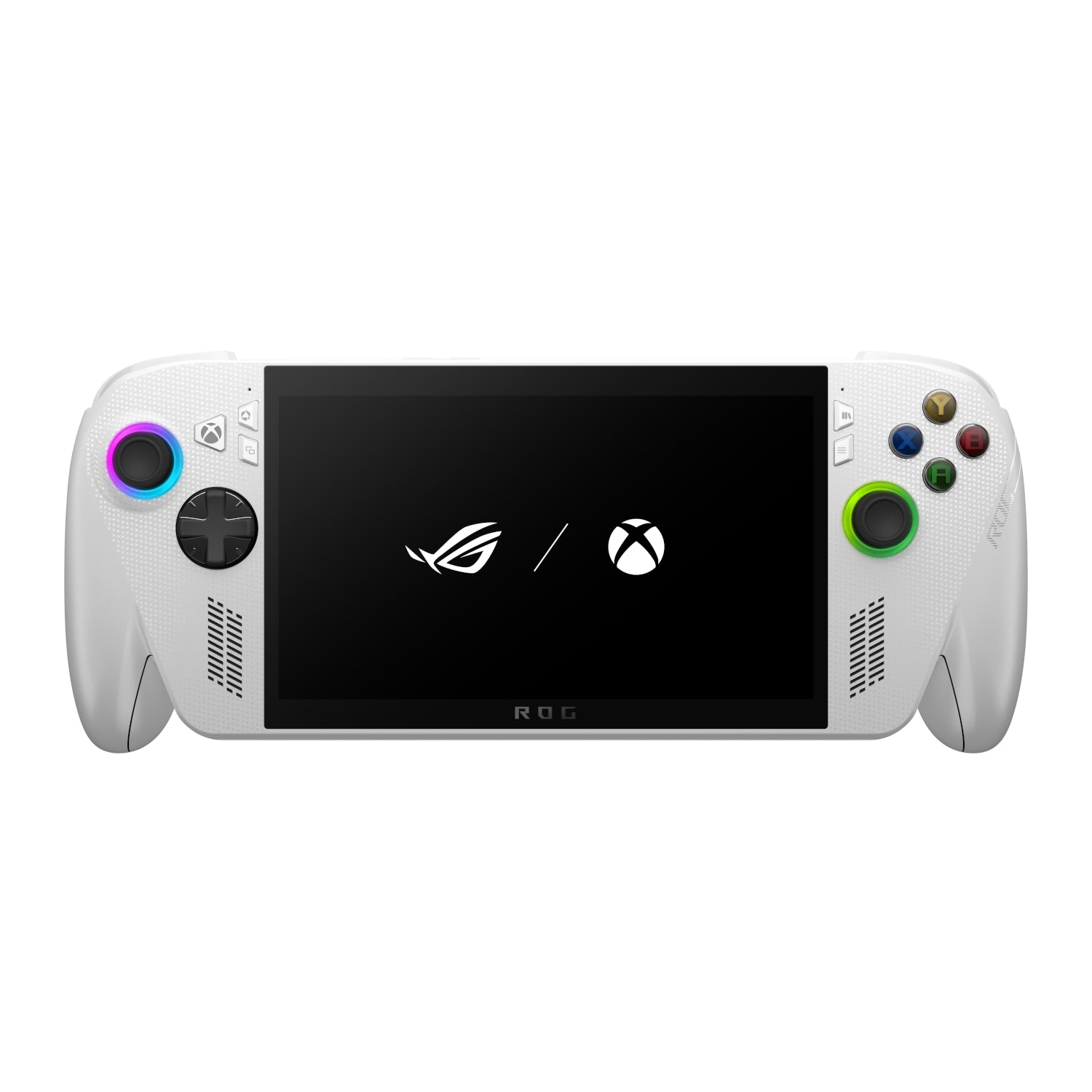 ASUS ROG Xbox Ally 7" Handheld Gaming Console - AMD Ryzen Z2 - 16GB LPDDR5X - Radeon GPU - 512GB SSD - Windows 11 Home