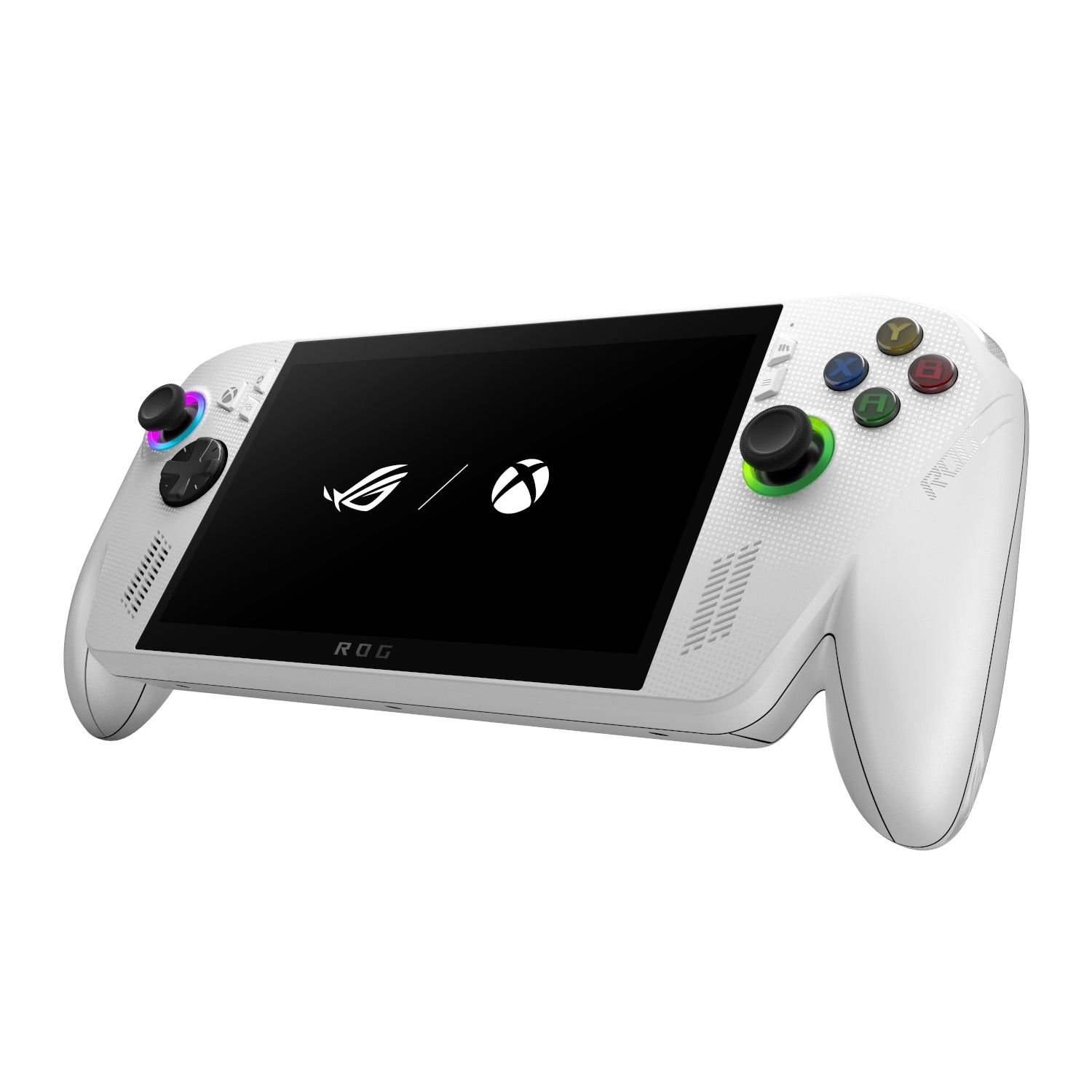 ASUS ROG Xbox Ally 7" Handheld Gaming Console - AMD Ryzen Z2 - 16GB LPDDR5X - Radeon GPU - 512GB SSD - Windows 11 Home