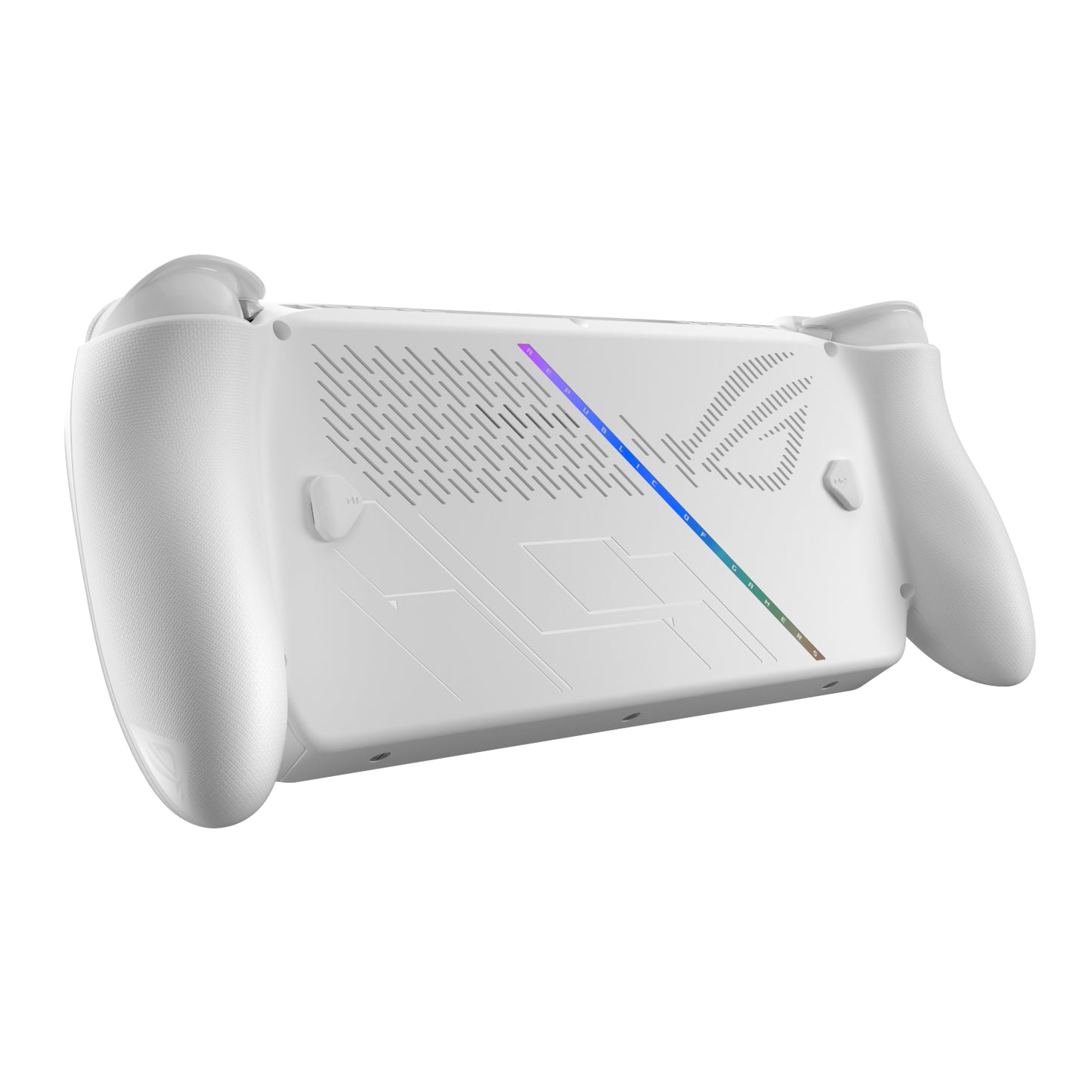 ASUS ROG Xbox Ally 7" Handheld Gaming Console - AMD Ryzen Z2 - 16GB LPDDR5X - Radeon GPU - 512GB SSD - Windows 11 Home