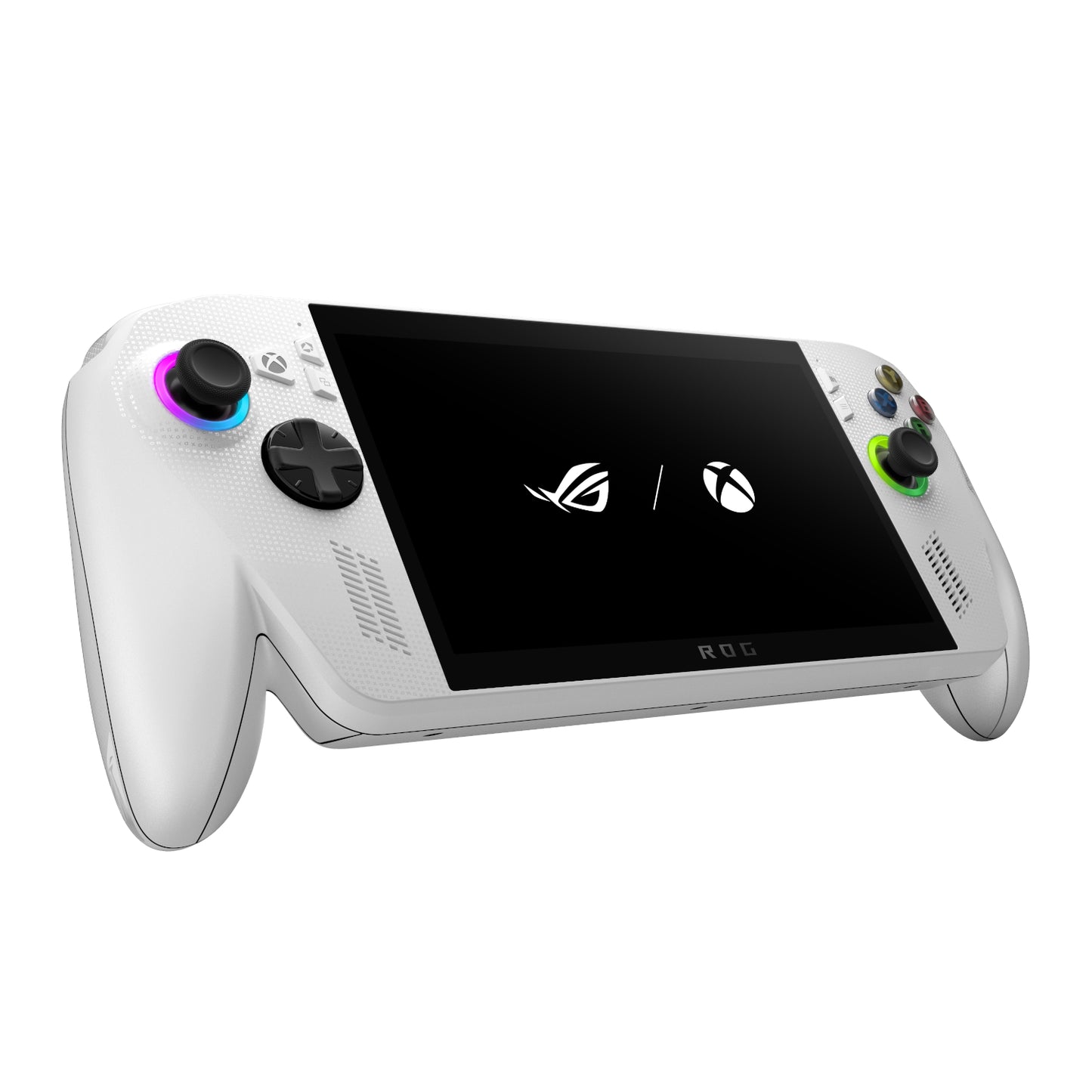 ASUS ROG Xbox Ally 7" Handheld Gaming Console - AMD Ryzen Z2 - 16GB LPDDR5X - Radeon GPU - 512GB SSD - Windows 11 Home