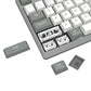 Redragon BK-7485 Wireless Office Keyboard - Grey - alternate product view 8