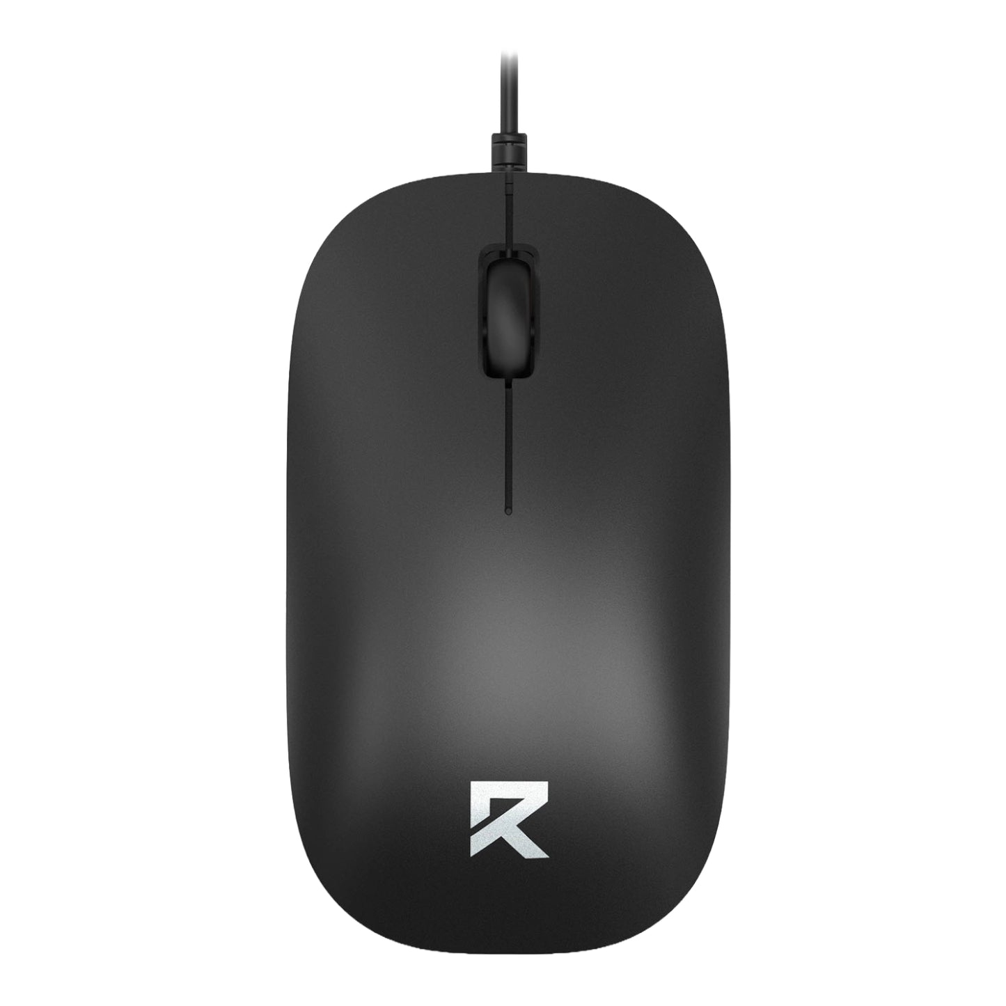 Redragon BM-2892 1200 DPI Wired Optical Mouse – Black - alternate product view 7