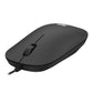 Redragon BM-2892 1200 DPI Wired Optical Mouse – Black - alternate product view 2