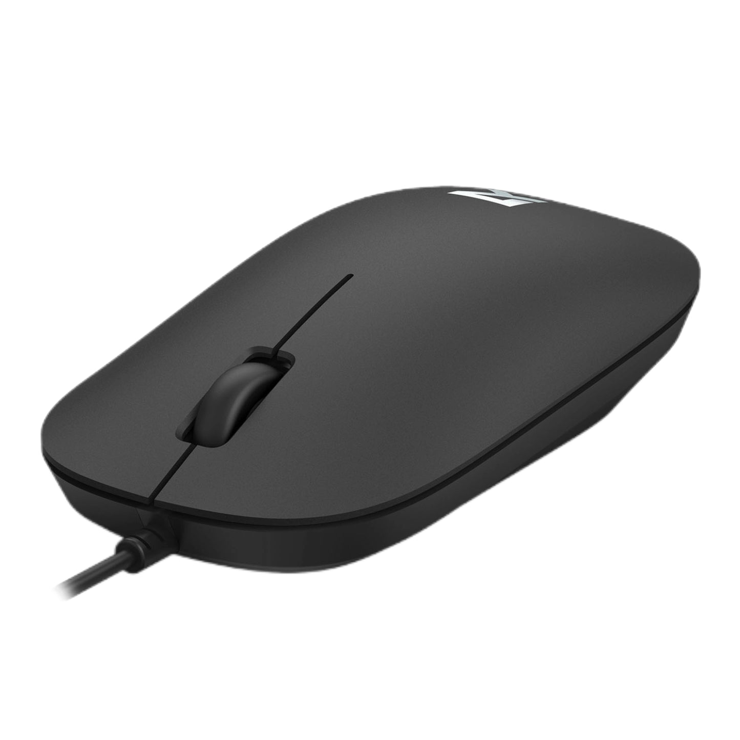 Redragon BM-2892 1200 DPI Wired Optical Mouse – Black - alternate product view 2