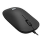 Redragon BM-2892 1200 DPI Wired Optical Mouse – Black - alternate product view 3
