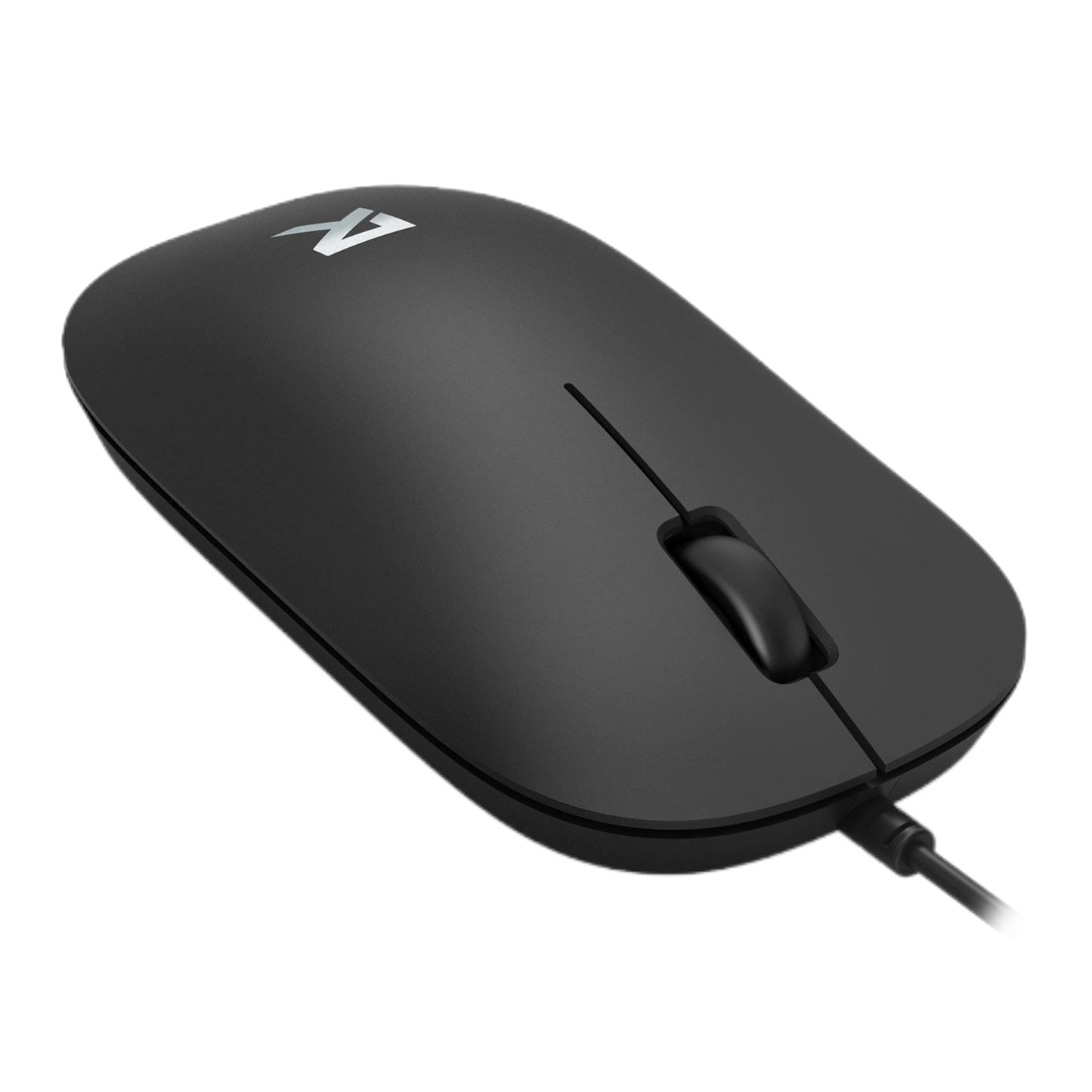 Redragon BM-2892 1200 DPI Wired Optical Mouse – Black - alternate product view 3